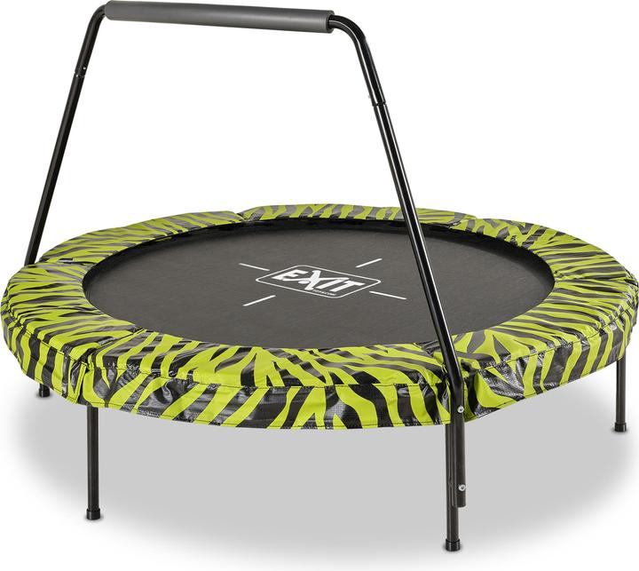 Trampoline