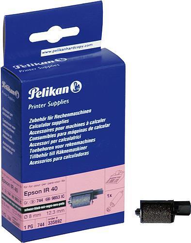 Immagine prodotto Pelikan Rullo d'inchiostro IR40 (Nero)
