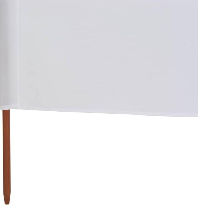 Image du produit vidaXL Windschutz (80 cm)