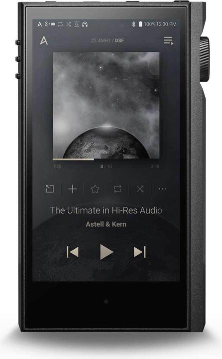 Produktbild Astell&Kern Kann Max (64 GB)