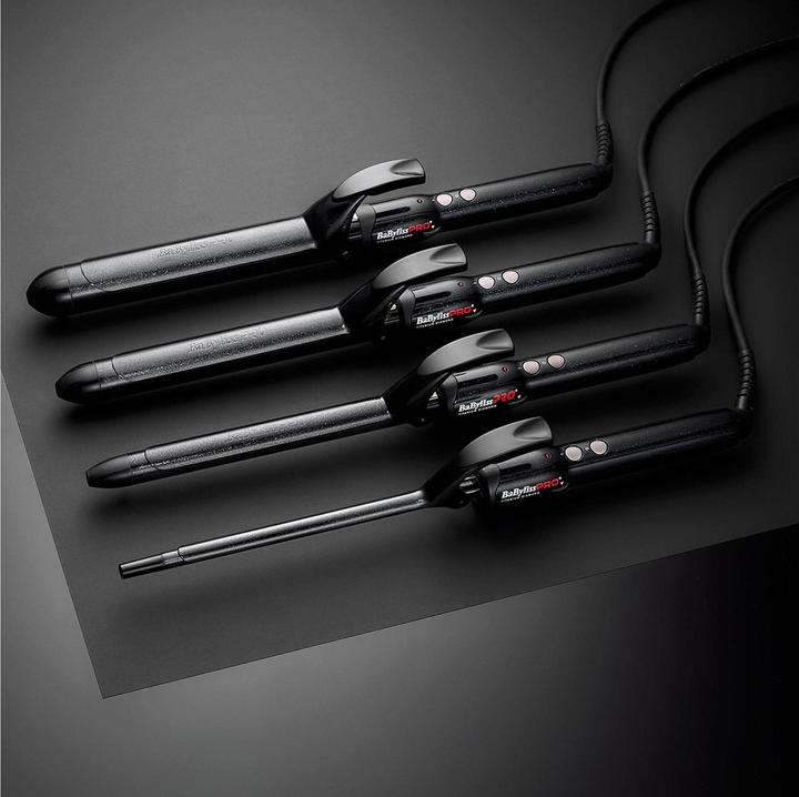 Produktbild BaByliss Pro Titanium Turmalin
