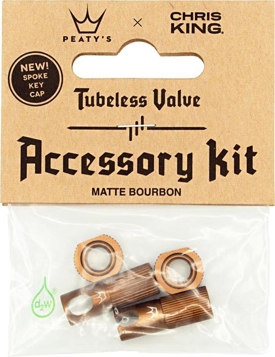 Image du produit Peaty's Chris King MKII