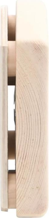 Actual product image vidaXL Saunazubehör