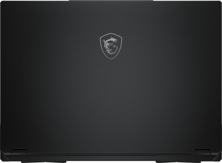 Productafbeelding MSI Stealth A18 AI+ A3XWHG-032FR (18", 2000 GB, 32 GB, DE)