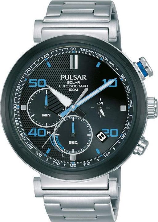 Image du produit Pulsar Rallye (Horloge analogique, 44 mm)