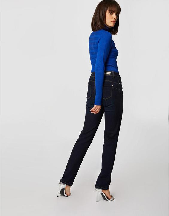 Produktbild Morgan Rollkragenpullover aus Feinstrick (M)