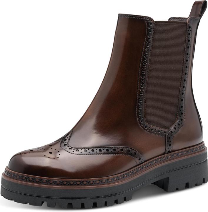 Actual product image Tamaris Chelsea Boot (38)