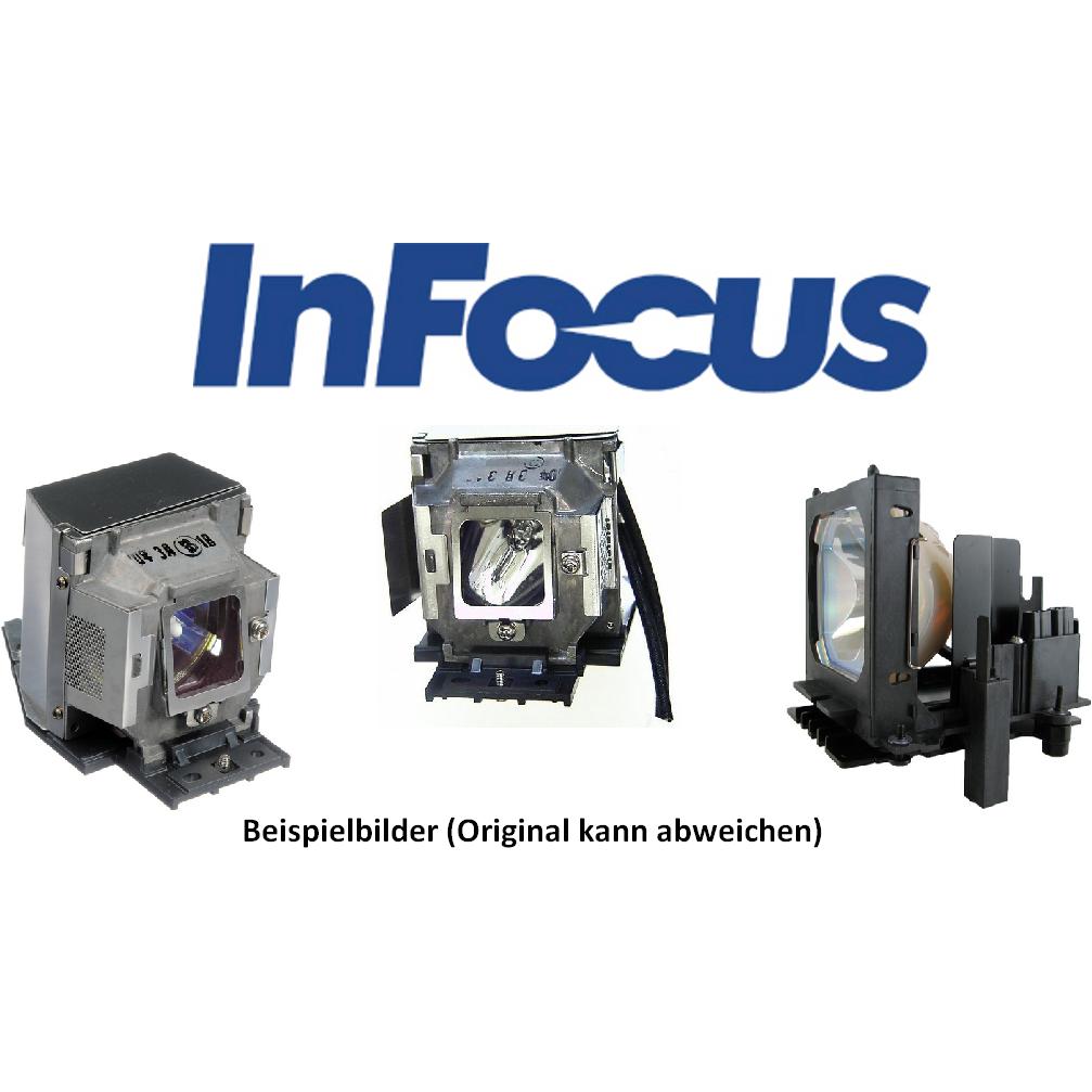 Infocus SP-LAMP-064, Ersatzlampe zu IN5122 / IN5124 (IN5122, IN5124), Beamerlampe
