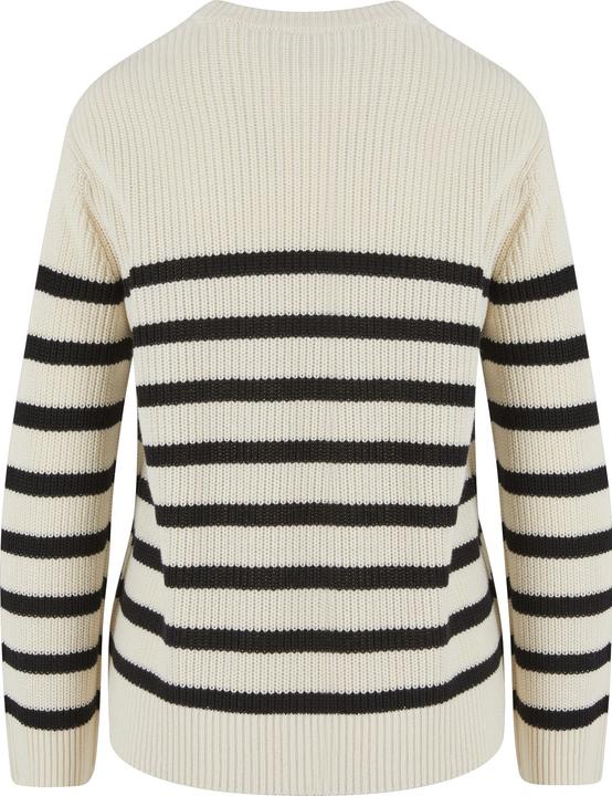 Produktbild Urban Classics Maglione a Righe Costolate (5XL)