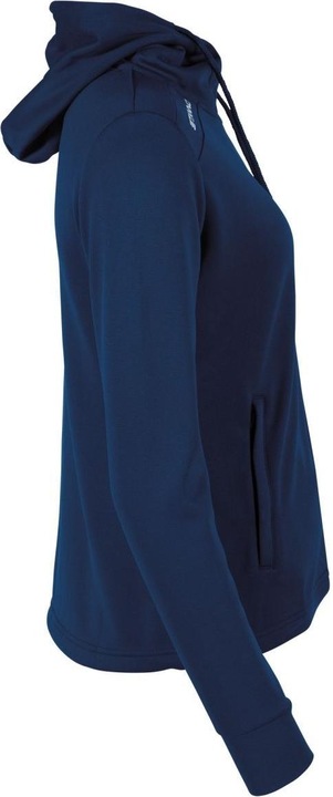 Actual product image Stanno Field Hood Fz Ladies (S)