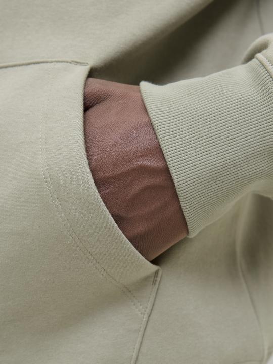 Produktbild Jack & Jones Jjestar Basic Sweat Hood Noos (L)