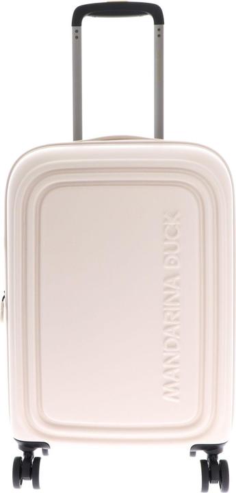 Produktbild Mandarina Duck Logoduck + Expandable Trolley (34 l)