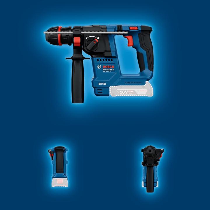 Produktbild Bosch Professional GBH 18V-18 X