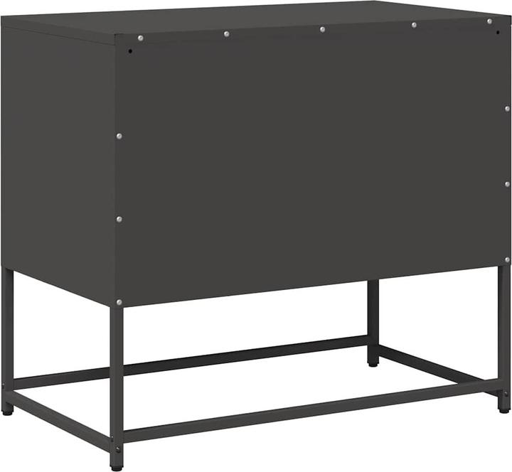 Produktbild vidaXL TV-Schrank (68 x 39 x 60.50 cm)