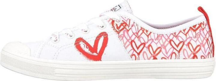 Actual product image Skechers Ladies lace-up shoes 113952 (36)