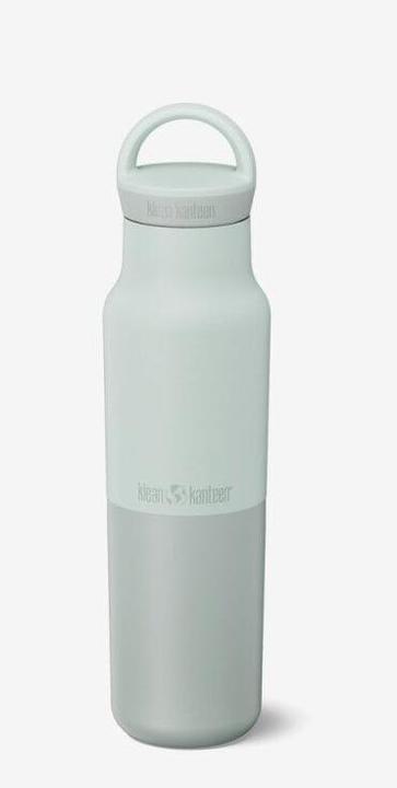 Produktbild Klean Kanteen Rise Classic Insulated 12 oz w/ Arch Loop - Isolierflasche (0.36 l)