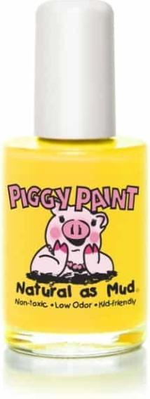 Produktbild Piggy Paint - ungiftiger Nagellack - Bae Bae Bliss