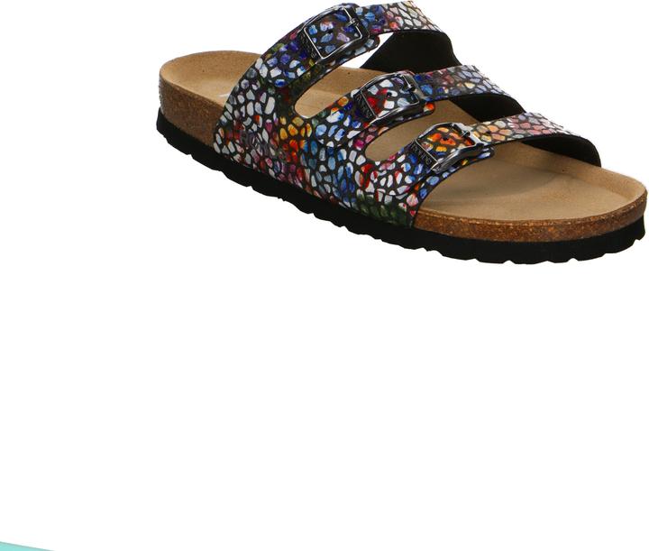 Actual product image Rohde Mules (37)