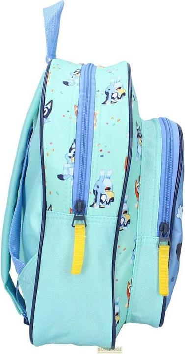 Immagine prodotto Vadobag Zaino Bluey Bluey Best Friends Fun Ver. 3
