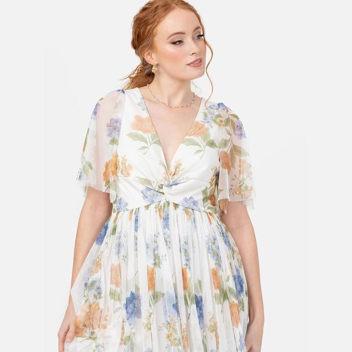 Image du produit Anaya with Love Abito Maxi (40)