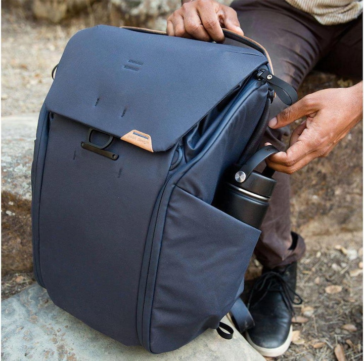 Produktbild Peak Design Everyday Backpack 30L v2 (Fotorucksack, 30 l)