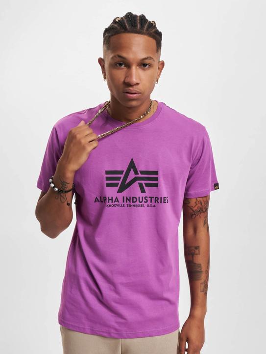 Image du produit Alpha Industries Basic (S)