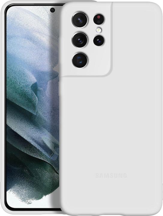 Immagine prodotto Samsung Silicone Cover (Samsung Galaxy S21 Ultra 5G)