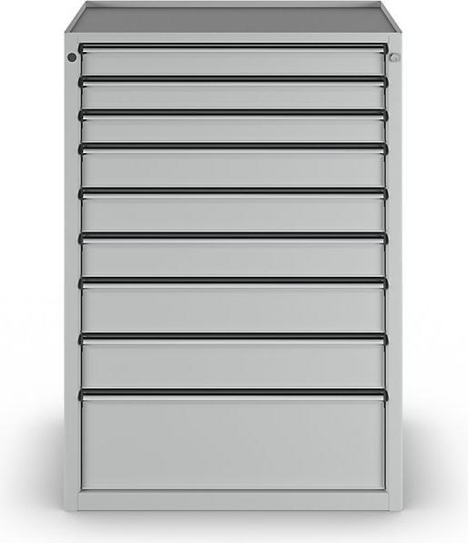Actual product image Anke Drawer cabinet (91 cm, 128 cm)