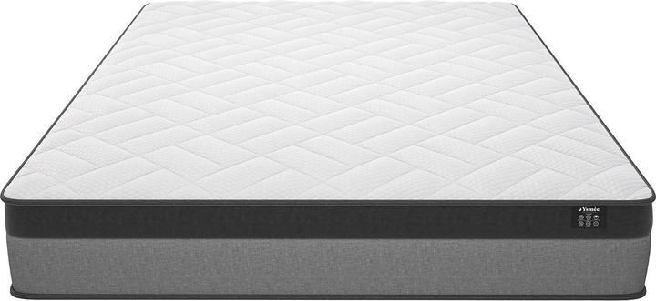 Immagine prodotto Dreamea Illusion (160 x 200 cm, Nucleo della molla, Nucleo di schiuma)