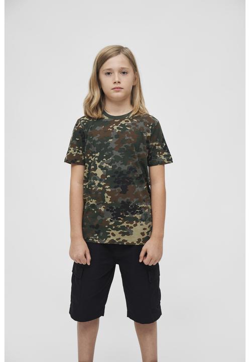 Produktbild Brandit Kids T-Shirt - 16225 (134, 140)