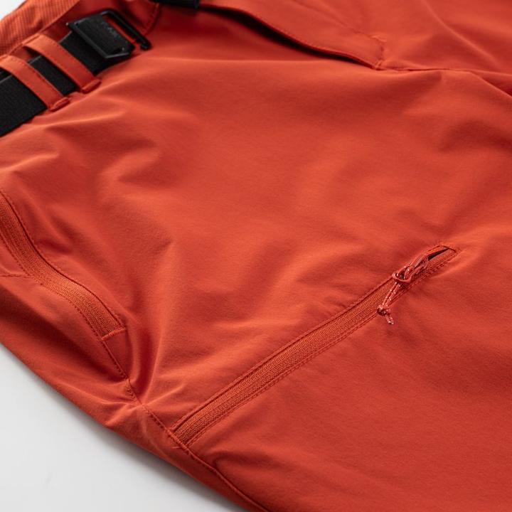 Image du produit Hitec Palmiro Shorts (S)