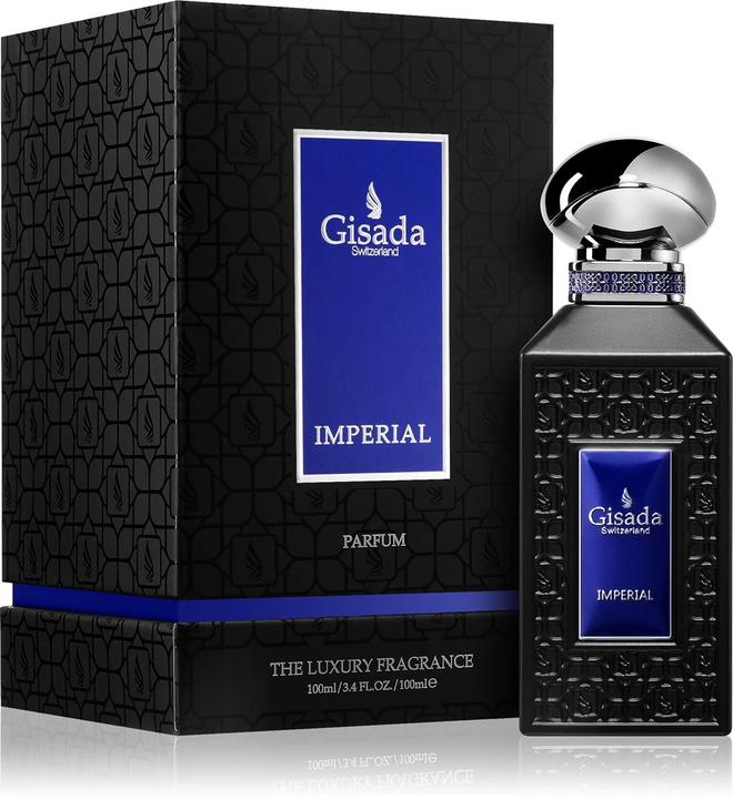 Immagine prodotto Gisada Eau de Parfum Imperial (Eau de parfum, 100 ml)