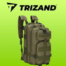 Produktbild Trizand Militärrucksack (38 l)