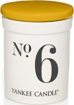 Yankee Candle Coconut & Pineapple (198 g)