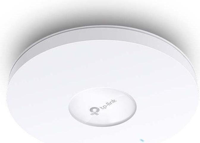 Produktbild TP-Link EAP613(5-PACK) - - AX1800 Deckenmontage Dual-Band Wi-Fi 6 Access Point (1201 Mbit/s)