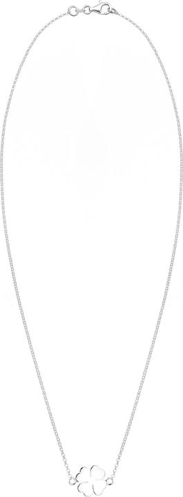 Immagine prodotto Elli Kleeblatt Glücksbringer (925 Argento, 40 cm)