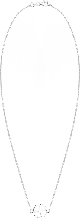 Image du produit Elli Kleeblatt Glücksbringer (Argent 925, 40 cm)