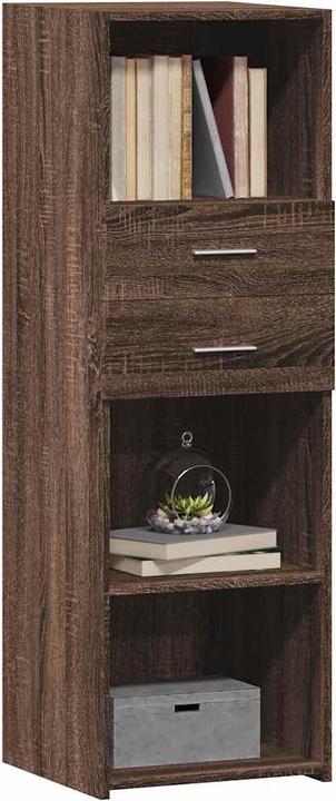 Image du produit vidaXL Highboard (40 x 42.50 x 124 cm)