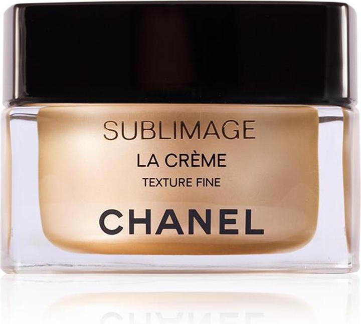 Chanel Sublimage La Creme La Creme Texture Fine 50 g (50 ml, 24h cream)