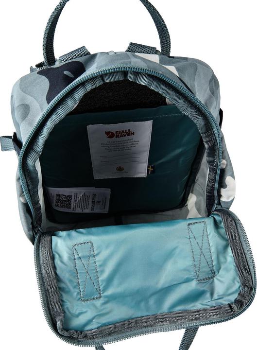 Produktbild Fjällräven Kånken Graphics Mini (5 l)