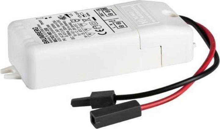 Brumberg Convertisseur LED
