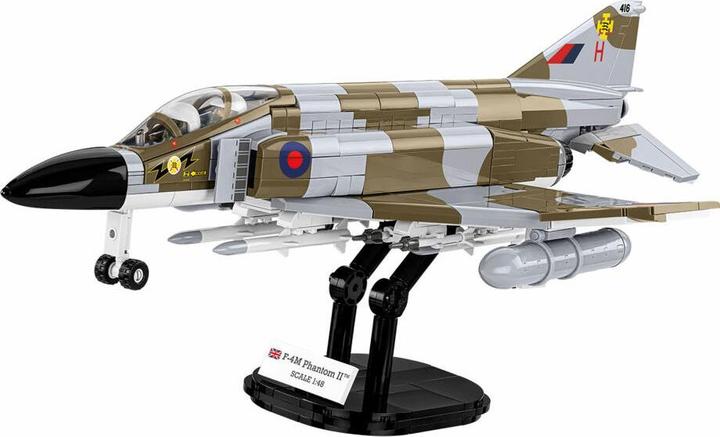 Image du produit Cobi F-4F Phantom II
