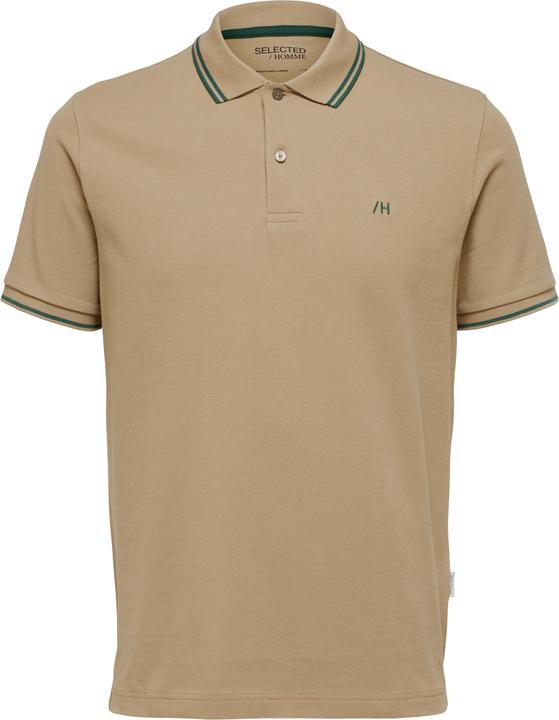 Immagine prodotto Selected Polo a maniche corte (S)