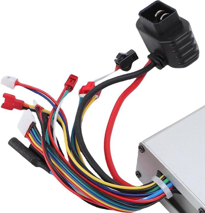 Actual product image Avizar Controller Ersatz Ocean Drive X9 Plus 36V