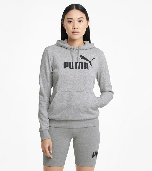 Image du produit Puma Sweat à capuche ESS Logo-586791 (M)