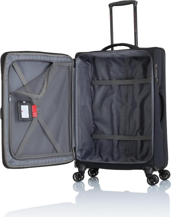 Actual product image Pack Easy Elite (102 l)