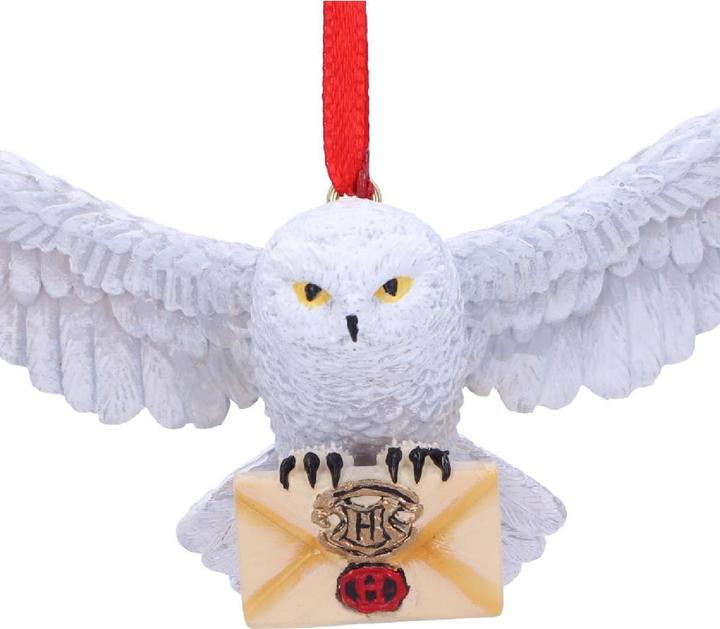 Actual product image Nemesis Now Harry Potter: Hedwig (1x)