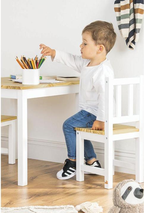 Actual product image Pinolino Fenna (High chair)