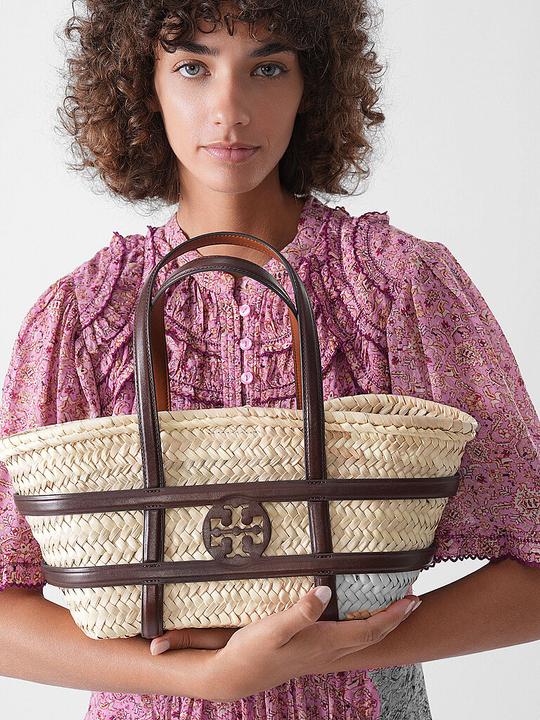 Actual product image Tory Burch Shopper ELLA