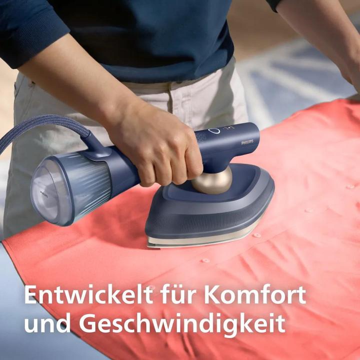 Produktbild Philips OneTurn (1800 W, 90 g/min)
